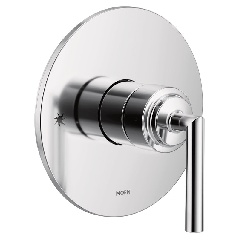 Ensemble de garniture de valve à 1 poignée Arris M-CORE 3-Series, valve requise, Chrome