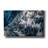 Epic Graffiti 'Peacock Study 1 Horizontal'  by Nathan Larson Canvas Wall Art, 40" x 26"