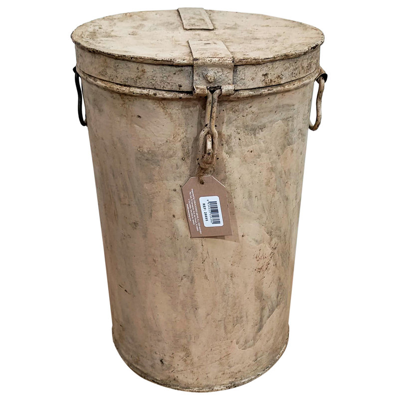Ahmaj Handmade Hat Box