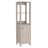 Accent Cabinet-93836525
