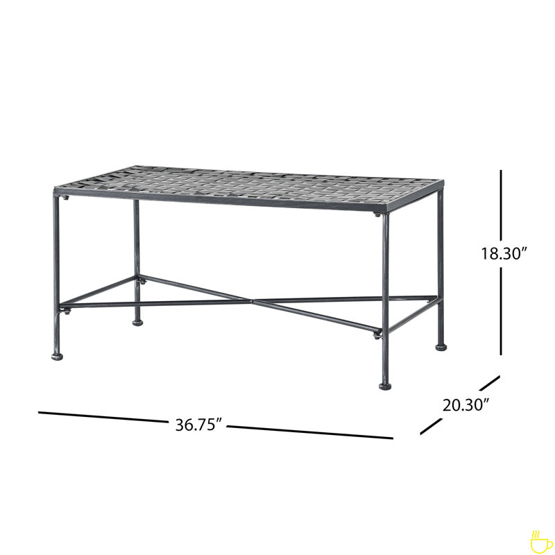 Table basse