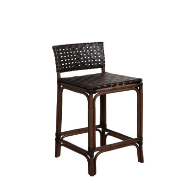 Dylan 24.25" Counter Height Stool