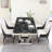 Luxury Modern Dining Table