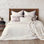Rory Linen Duvet Cover