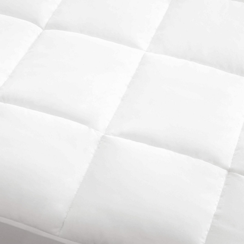 Surmatelas en microfibre Full 3M