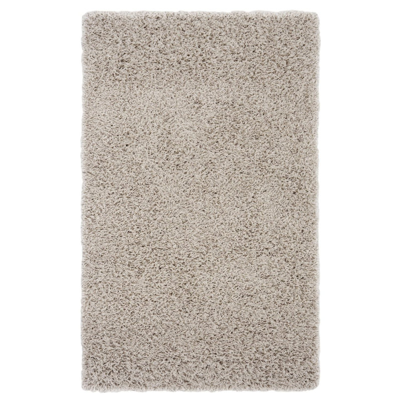 Bilyana Shag Area Rug, Runner 67 x 200cm