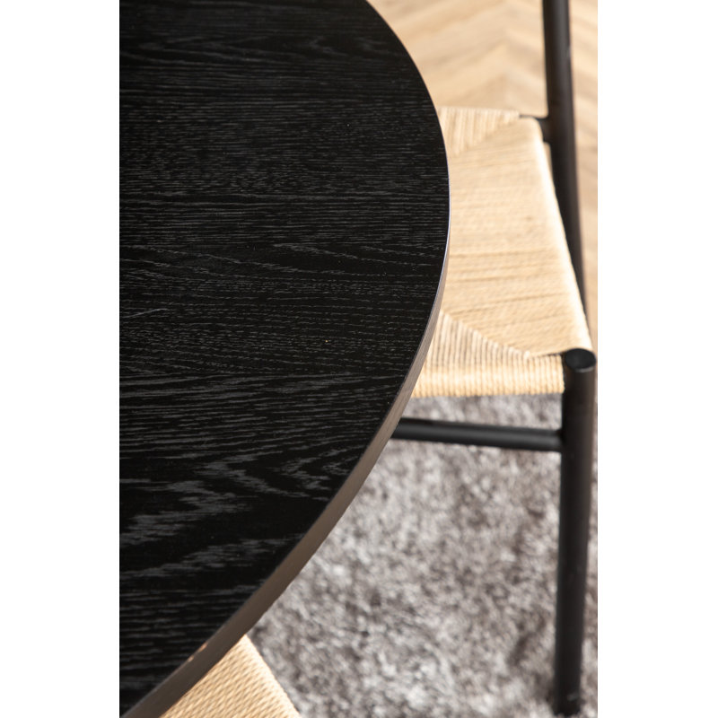 Alshawn 4 - Person Dining Set
