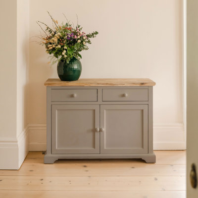 Luca 120cm Sideboard