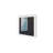 Jessalyn 24" x 30" Voice Control Smart LED Light Bathroom Vanity Mirror