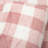Plaid Faux Fur Microfiber 2 Piece Comforter Set-575083512-575083513