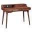 Salem Solid Wood Writing Desk