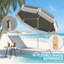 174cm Beach Parasol-2055191377