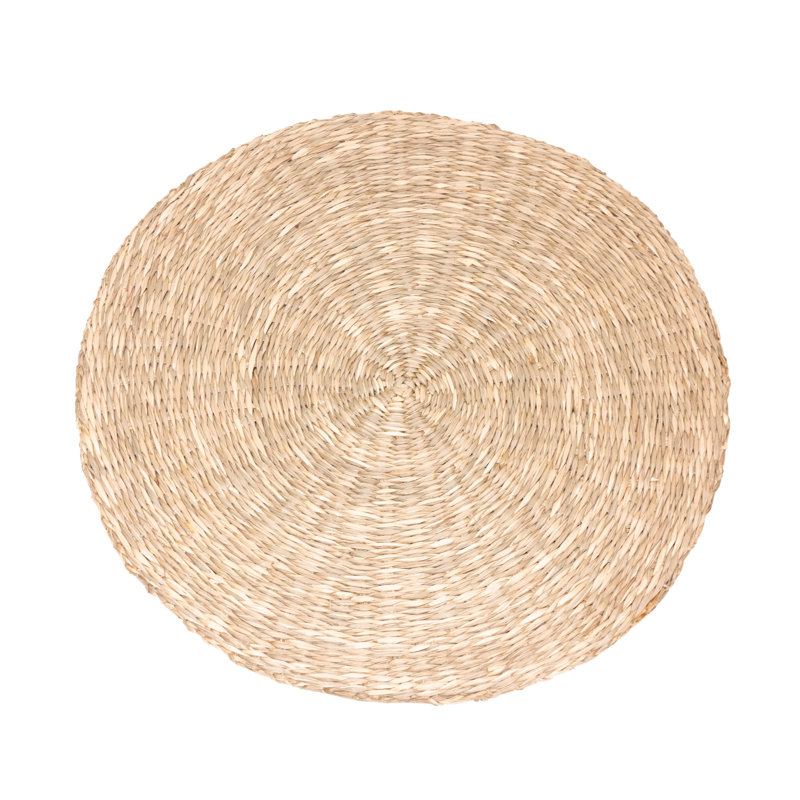 SEA GRASS Round Placemats
