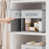 Blended Gray selected