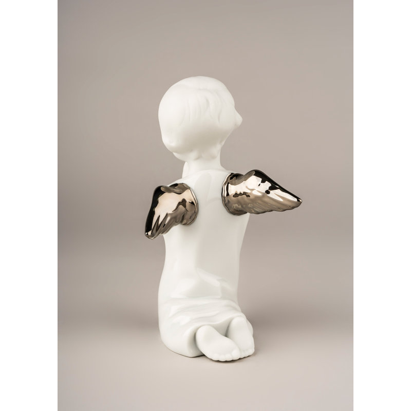 Angel Praying Angel Figurine