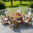 LightTeak est en rupture de stock
