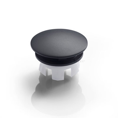 Round Overflow Cap Cover
