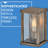 Aluminum Wall Light-692269099