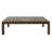 Arbnora Rectangular Outdoor Coffee Table , 48'' in. W 24'' in. D-549926931
