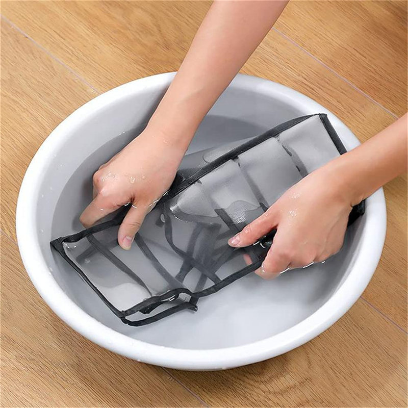 Rebrilliant Mesh Bin