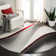 Vilica Performance Abstract Rug