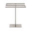 Linea Floor Mounted Towel Stand-55893092