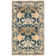 Tingley Hand Tufted Wool Oriental Rug