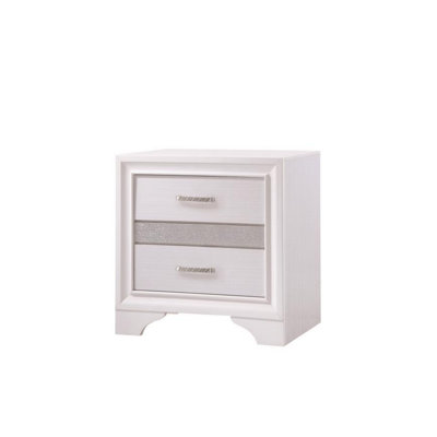 Pentico 26'' W Nightstand