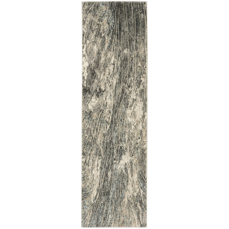 Indoor Rug, Runner 2'2" x 7'6"