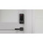 Serrure à pêne dormant avec écran tactile Bluetooth Philips et pont Wi-Fi-111066953-114816593-114816596
