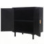Commode 2 portes