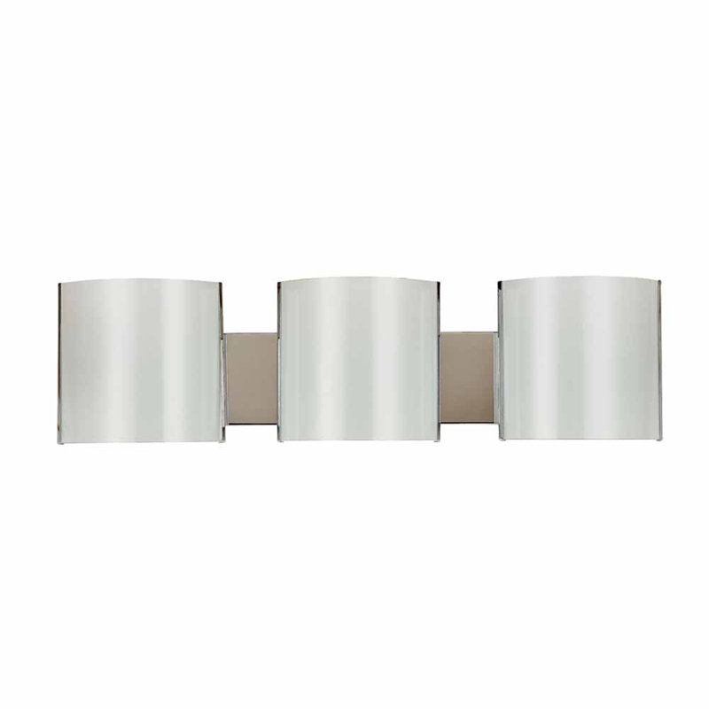 Phippsburg Dimmable LED Vanity Light
