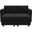 Nakash 63.8'' Sectional Upholstered Sofa with Storage-1881382732
