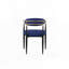 2 chaises d'appoint