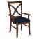 Hues Upholstered Arm Chair