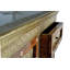 105cm Solid Wood Sideboard