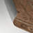 Turkish Brown Indoor and Outdoor Area Rug-590761785