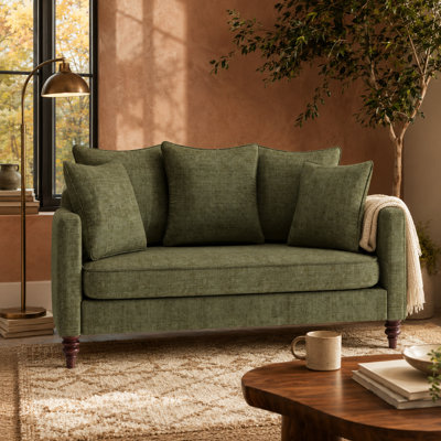 Madison Loveseat