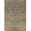 Tapis indien en laine Oushak 9 x 12