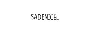 SADENICEL Logo
