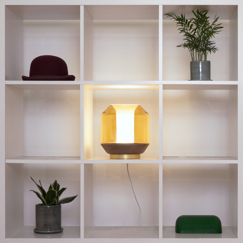 Lateralis Table Lamp