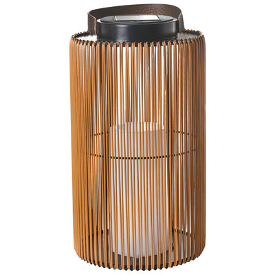 MACHILI 53cm Integrated LED Outdoor Lantern