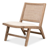 Abella Upholstered Side Chair