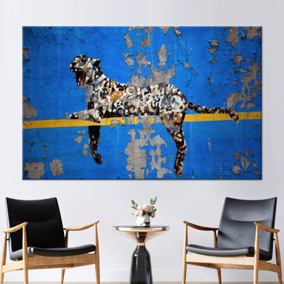 Print on Canvas