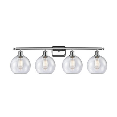 Cindi 4 - Light Vanity Light