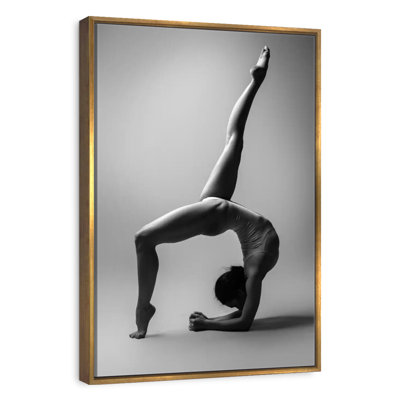 Pupitre de gymnaste