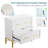 Niera 31.49'' Wide 2 -Drawer File Cabinet-872687994
