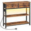 75cm Console Table