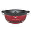 West Bend Stir Crazy 6 Qt. Machine à maïs soufflé, en rouge-92390270