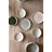 Canvas Home Pinch Stoneware Salad Plate -27708870